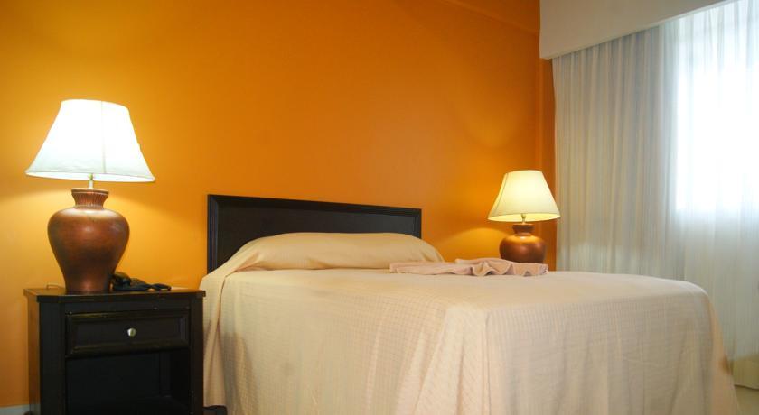Hotel Miraflores Villahermosa Zimmer foto