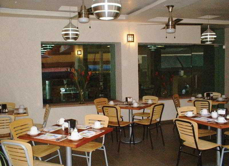 Hotel Miraflores Villahermosa Exterior foto